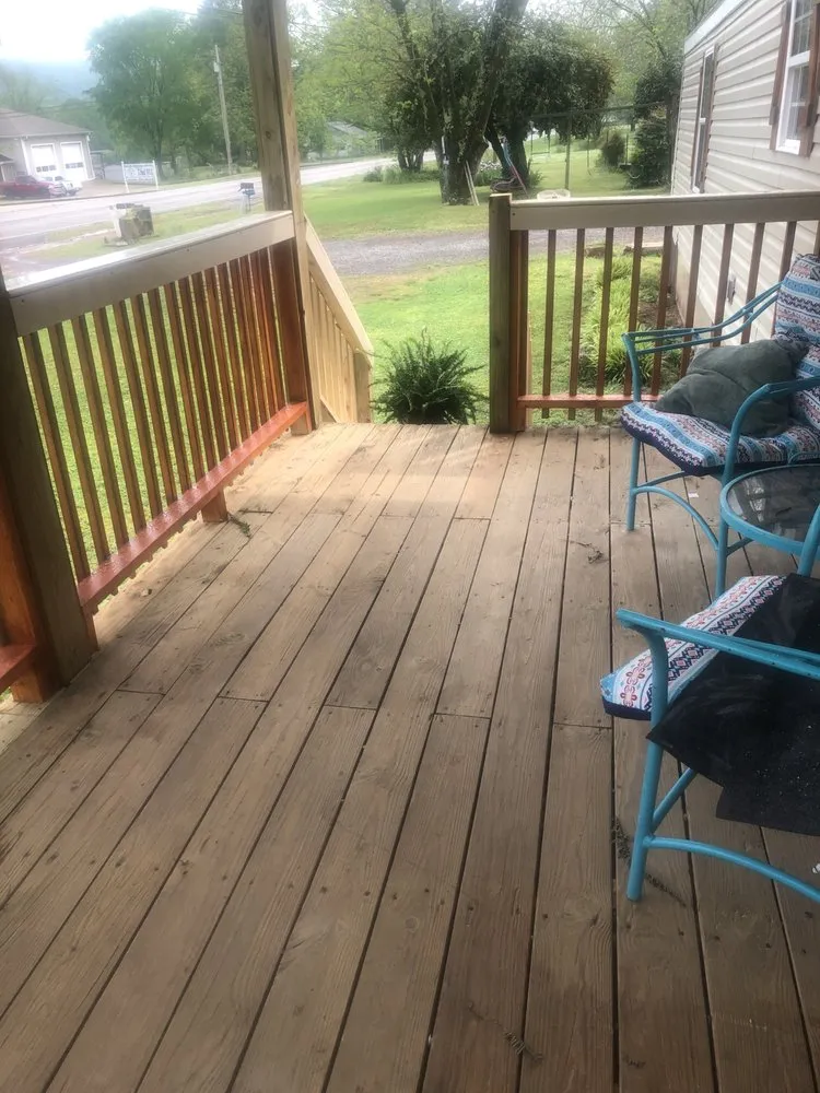 Slide of You Never Know