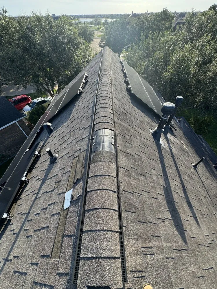 Slide of You Noah Roofer