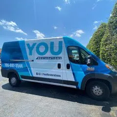 Slide of You Restorations