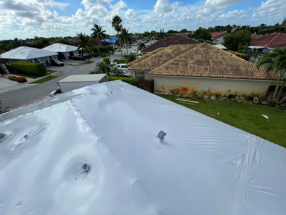 Slide of You Restorations