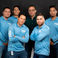 Slide of You Restorations