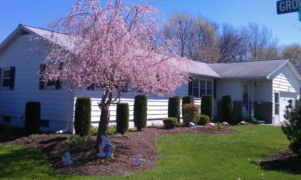 Slide of Youker Construction