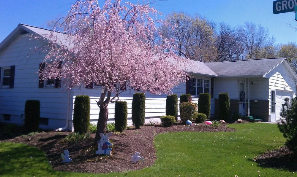 Slide of Youker Construction