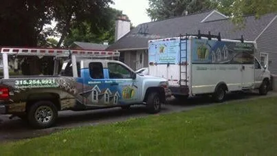 Slide of Youker Construction