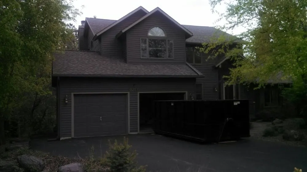 Slide of Youker Construction