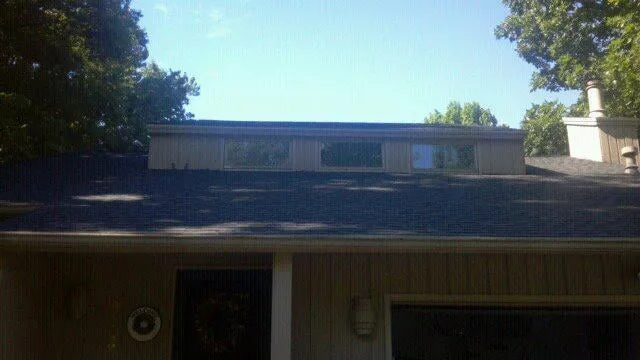 Slide of Youker Construction