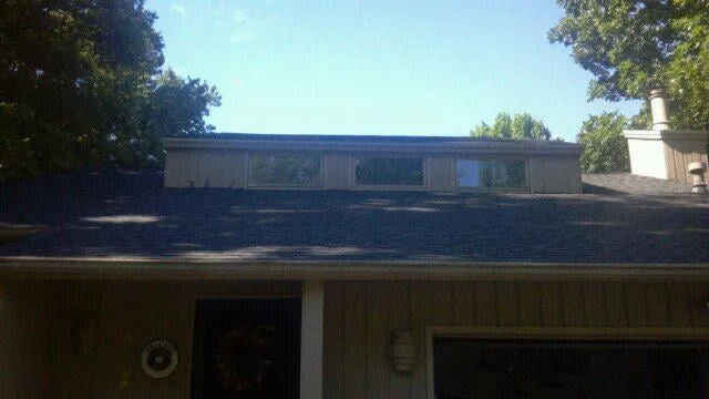 Slide of Youker Construction