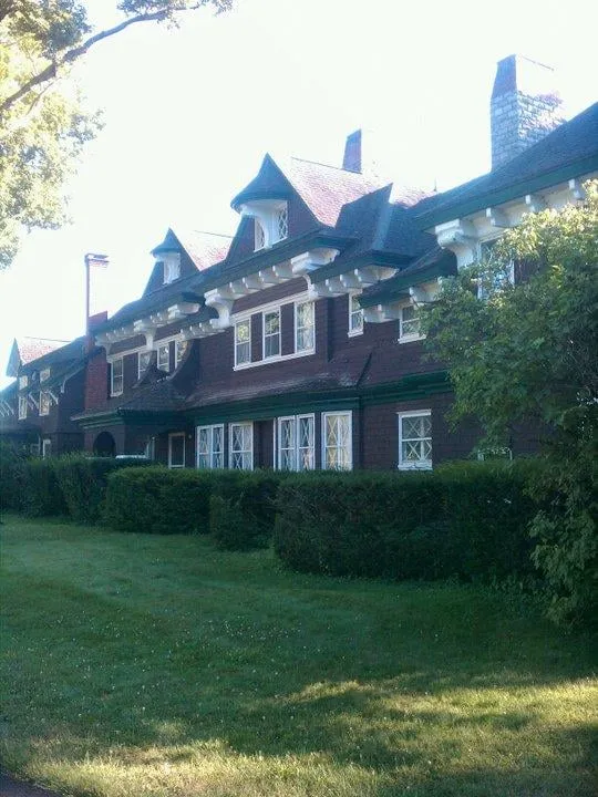 Slide of Youker Construction