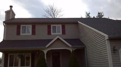 Slide of Youker Construction