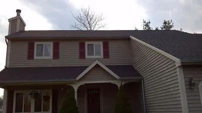 Slide of Youker Construction