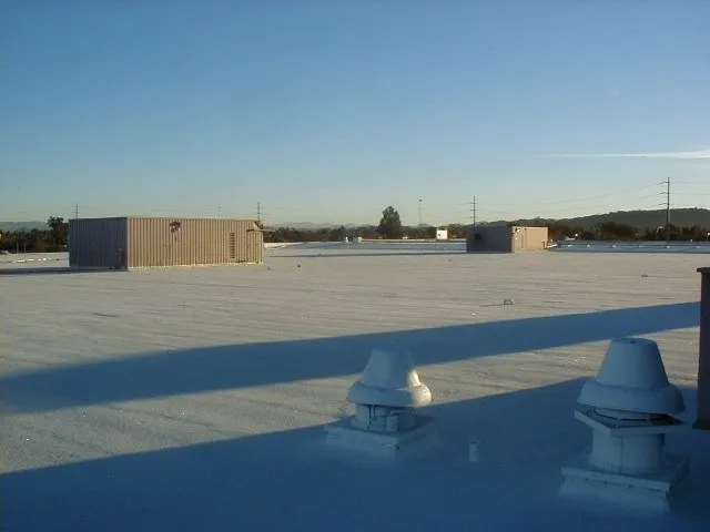 Slide of Young Builders Roofing