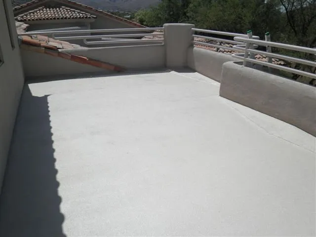 Slide of Young Builders Roofing