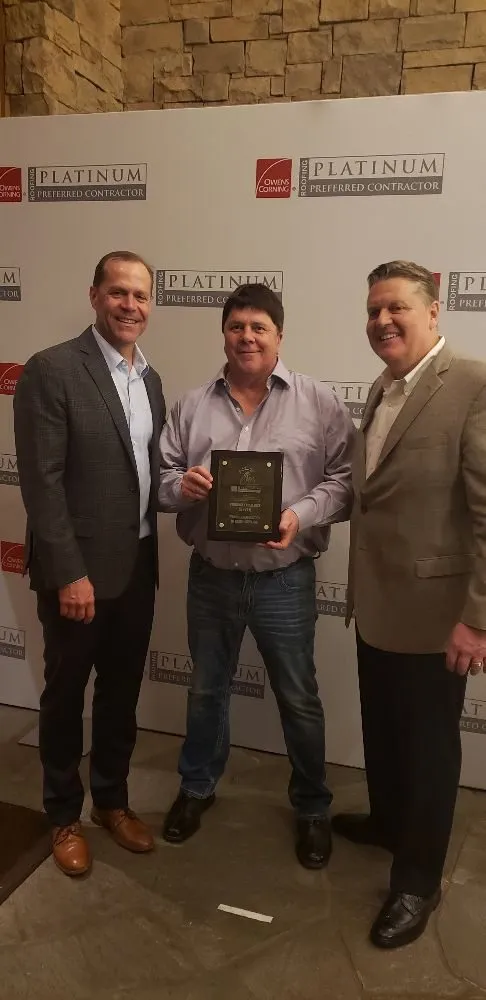 Slide of Young Construction