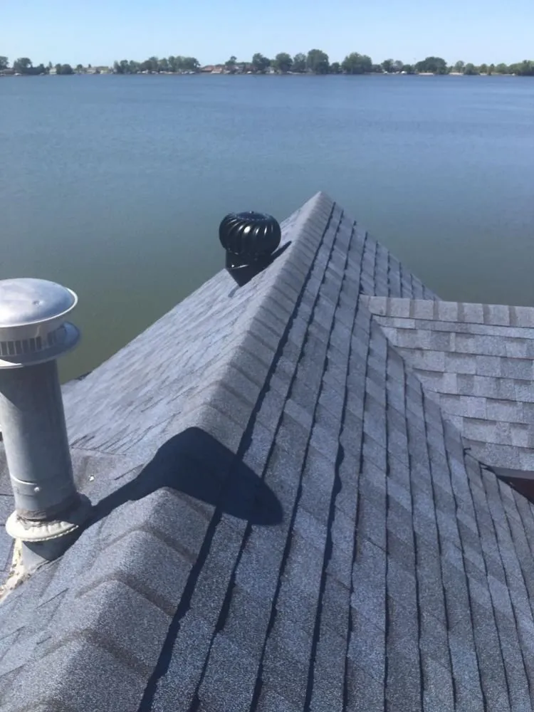 Slide of Young Construction