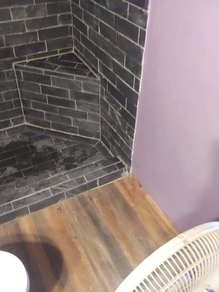 Slide of Young Family Restoration