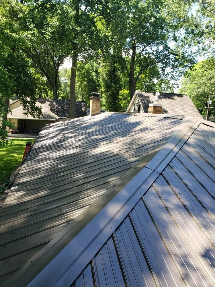 Slide of Young Home Improvement