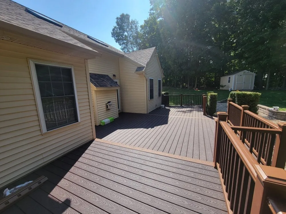 Slide of Young Home Improvement