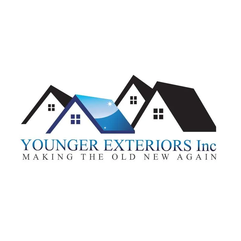 Slide of Younger Exteriors
