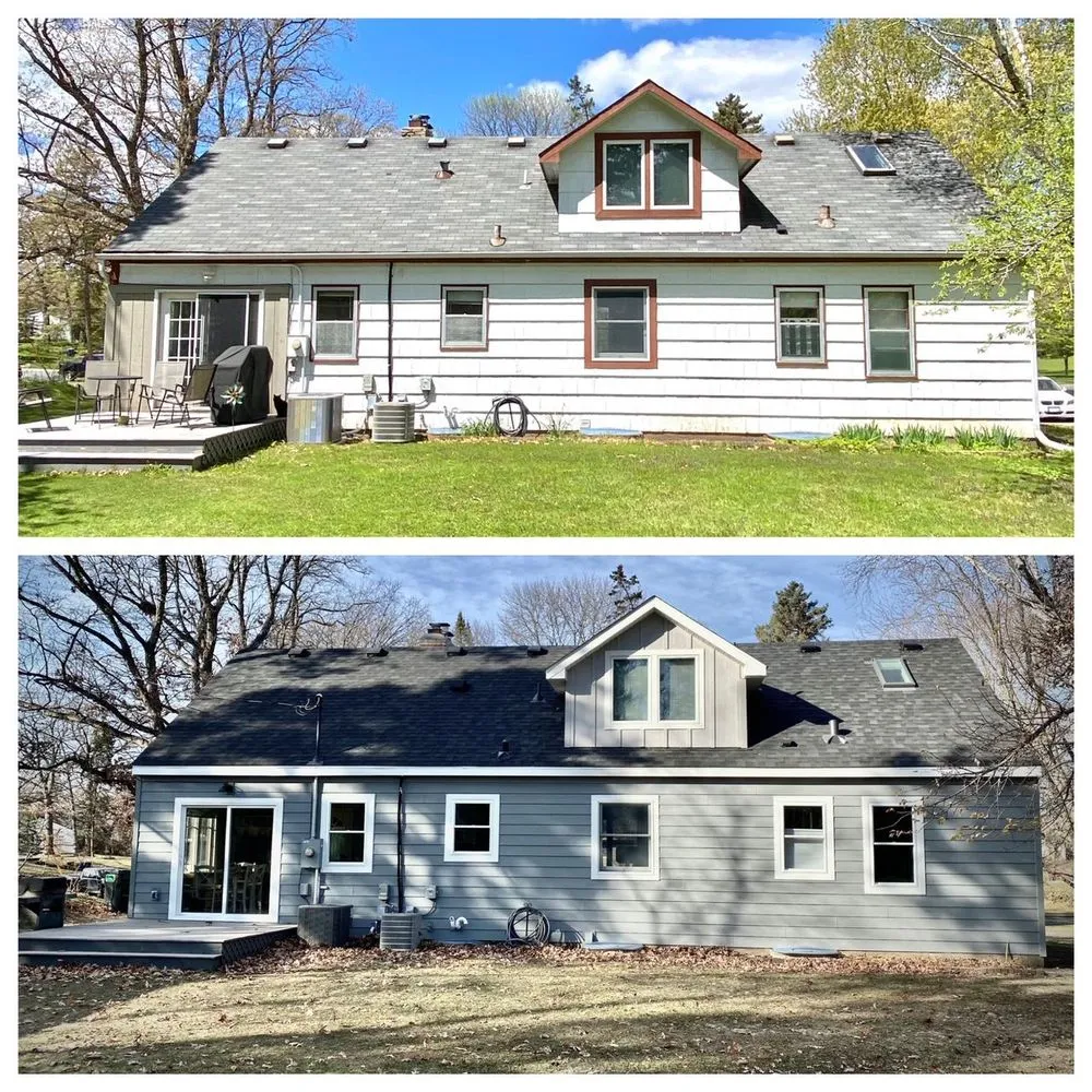 Slide of Younger Exteriors