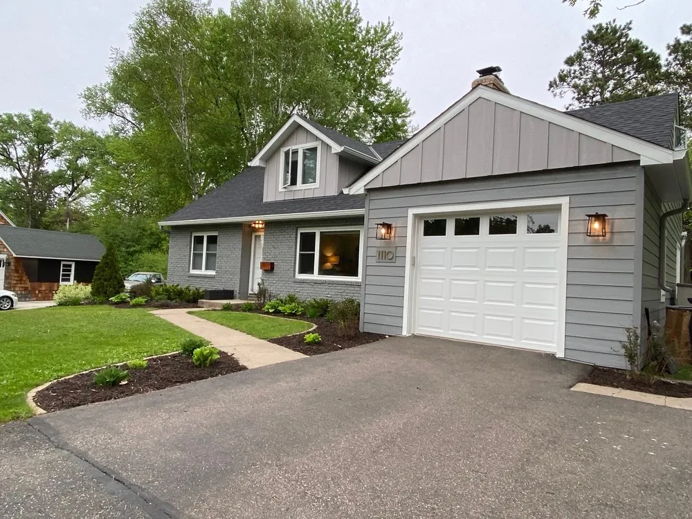 Slide of Younger Exteriors