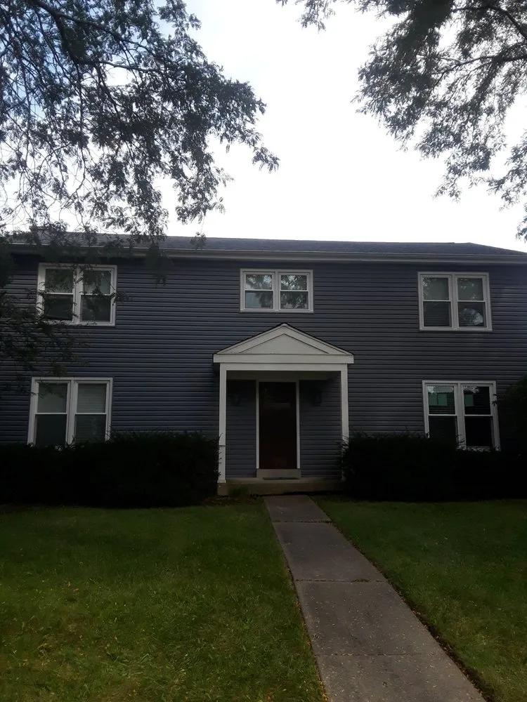 Slide of Young's Home Improvement