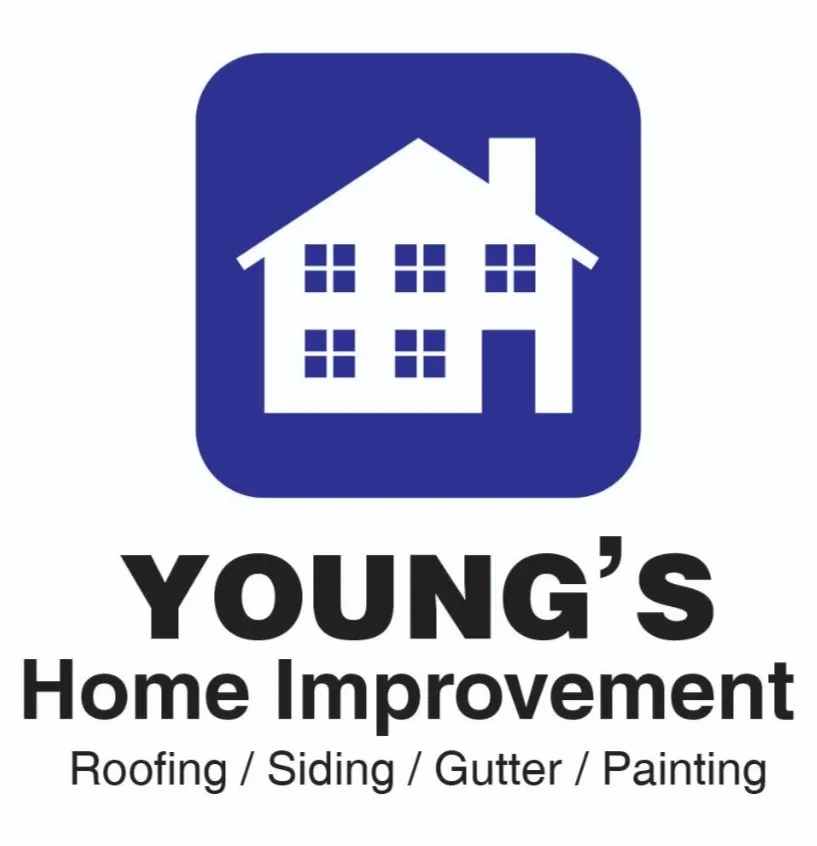 Slide of Young's Home Improvement
