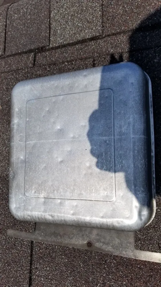 Slide of Young's Home Improvement