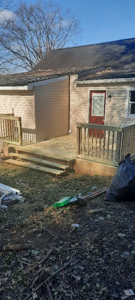 Slide of Young's Repair