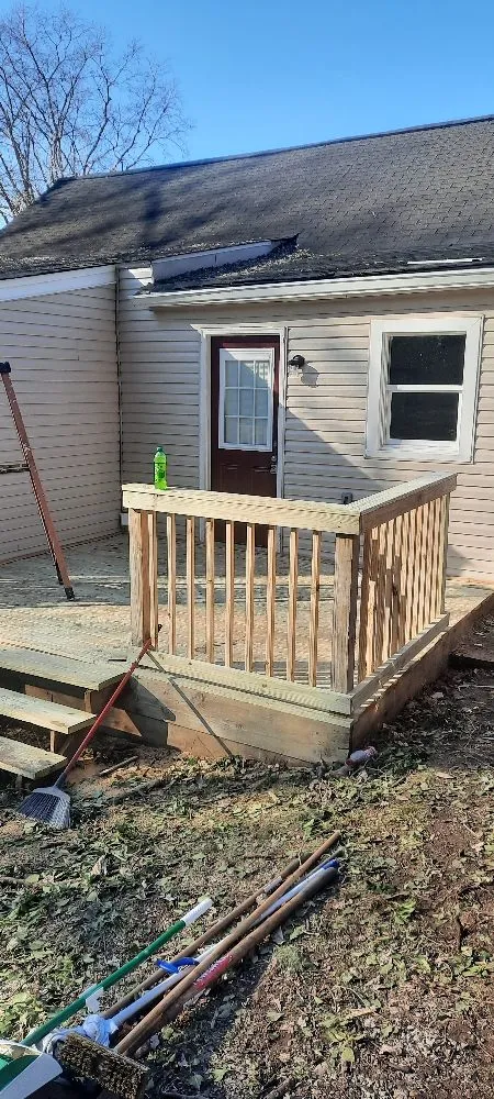 Slide of Young's Repair