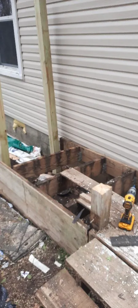 Slide of Young's Repair