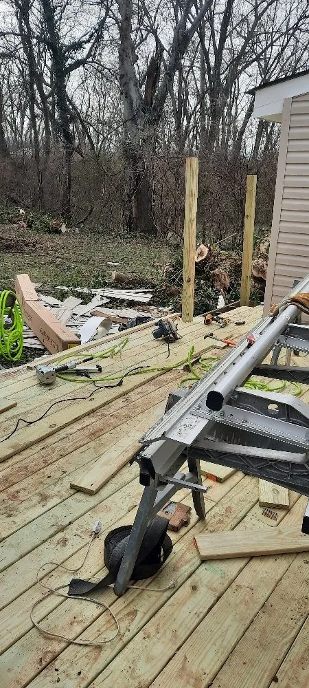 Slide of Young's Repair