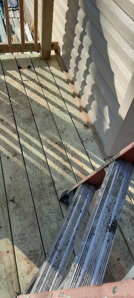 Slide of Young's Repair