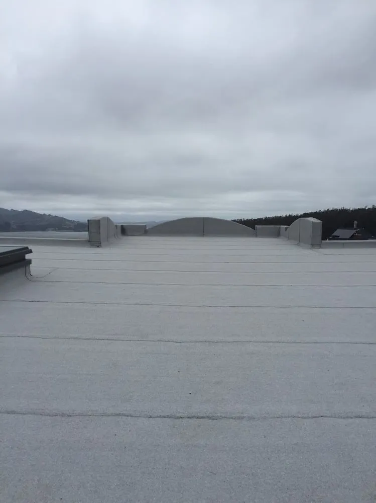 Slide of Young's Roofing Inc