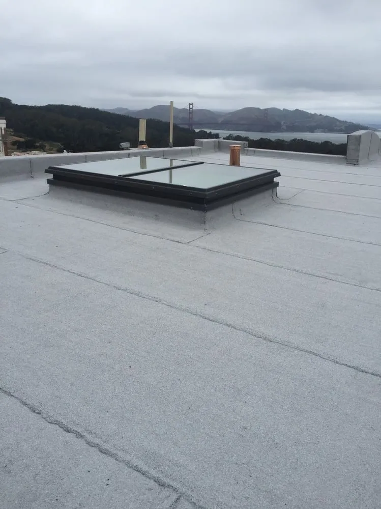 Slide of Young's Roofing Inc