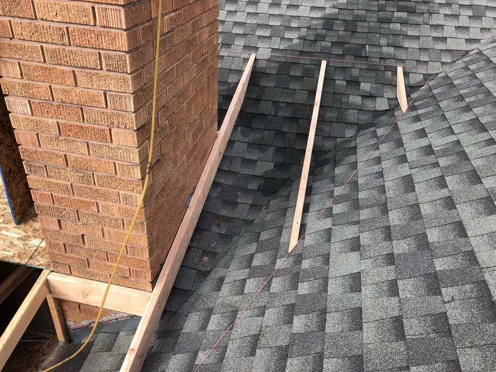 Slide of Young's Roofing