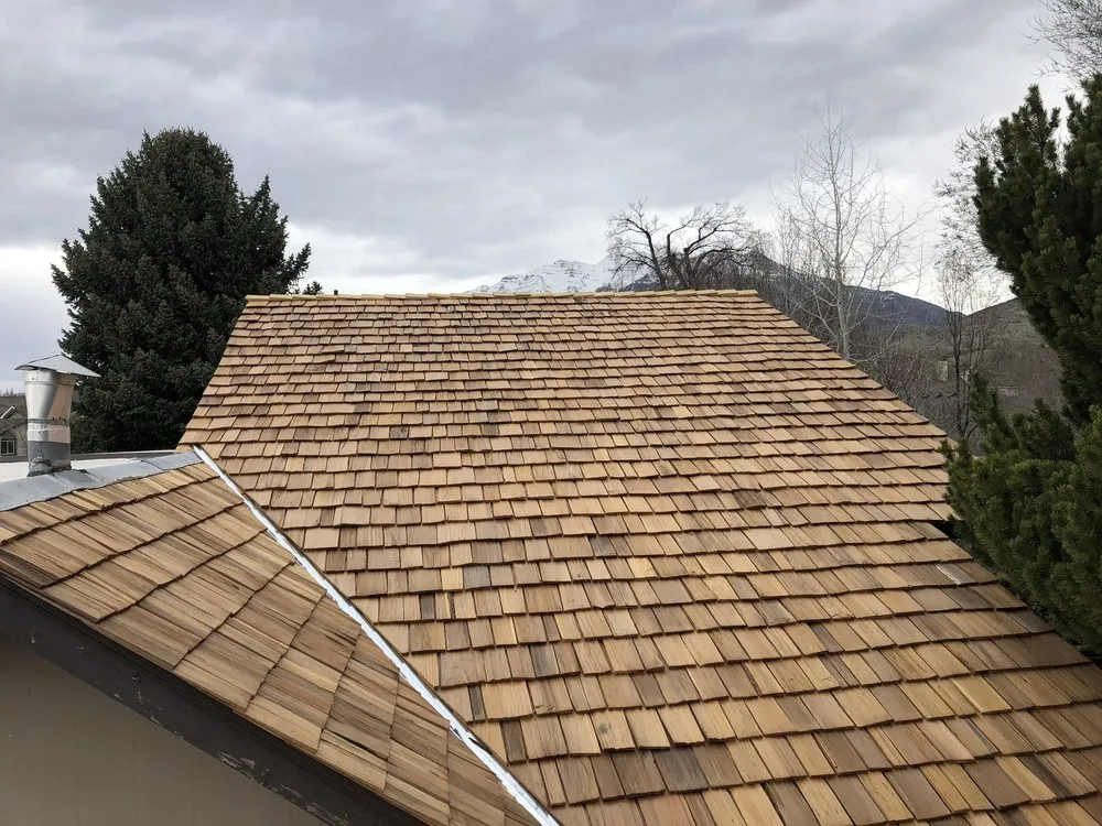 Slide of Young's Roofing