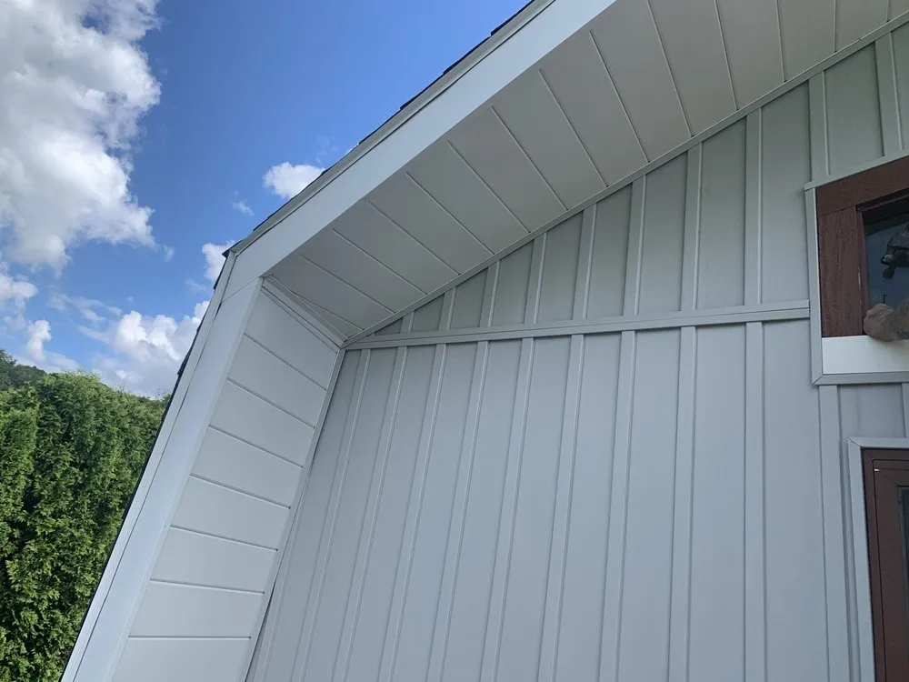 Slide of Youngstown Roofing And Siding