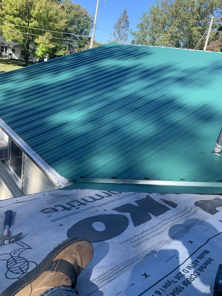 Slide of Youngstown Roofing And Siding