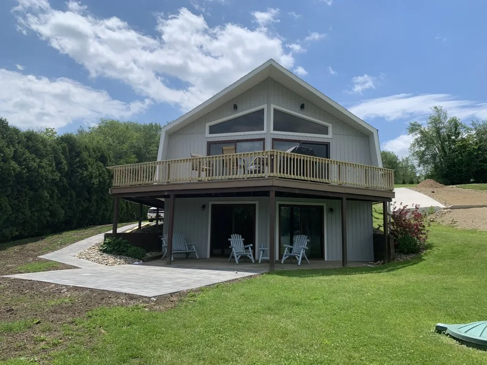 Slide of Youngstown Roofing And Siding