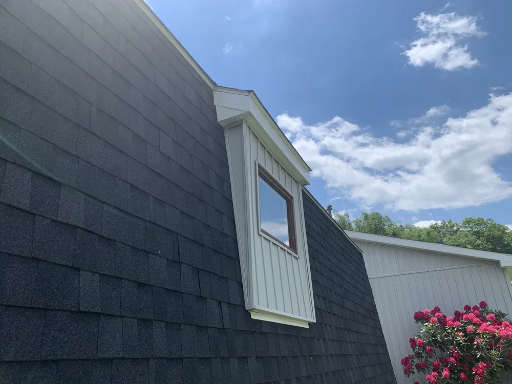 Slide of Youngstown Roofing And Siding