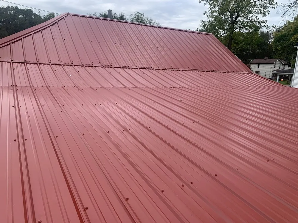 Slide of Youngstown Roofing And Siding