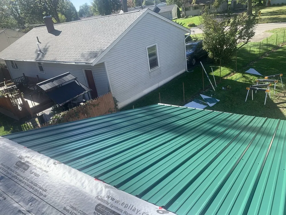 Slide of Youngstown Roofing And Siding