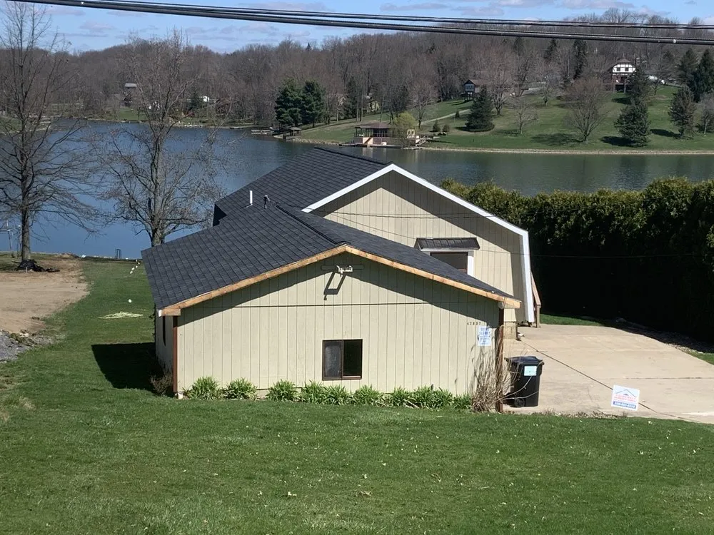 Slide of Youngstown Roofing And Siding