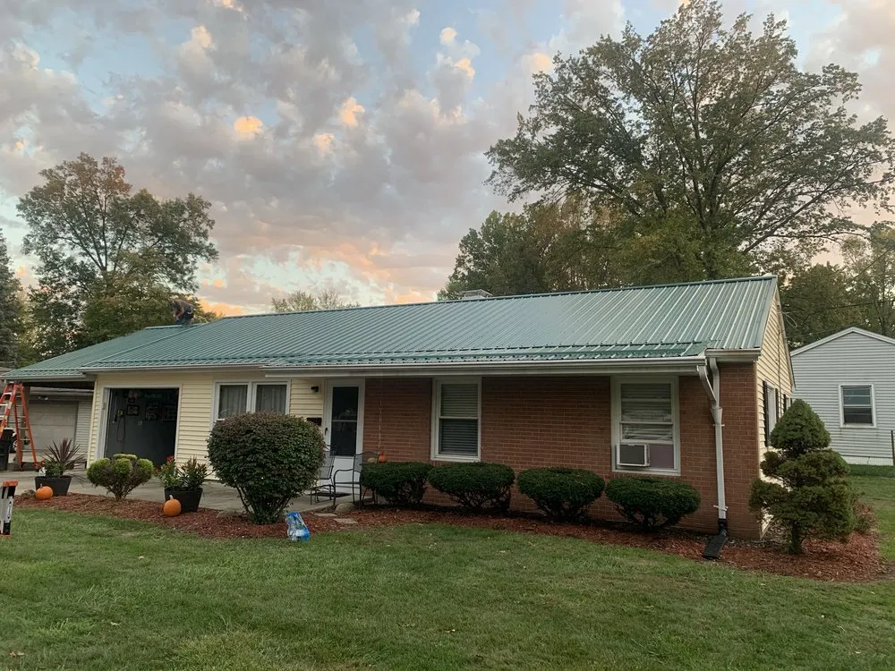 Slide of Youngstown Roofing And Siding