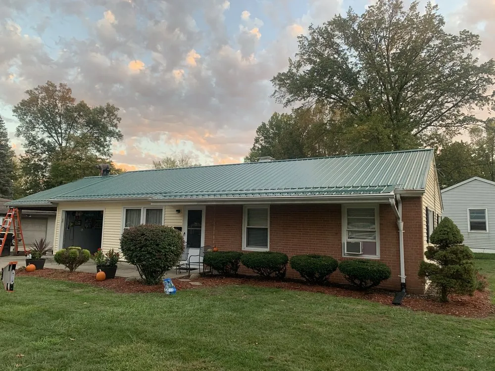 Slide of Youngstown Roofing And Siding