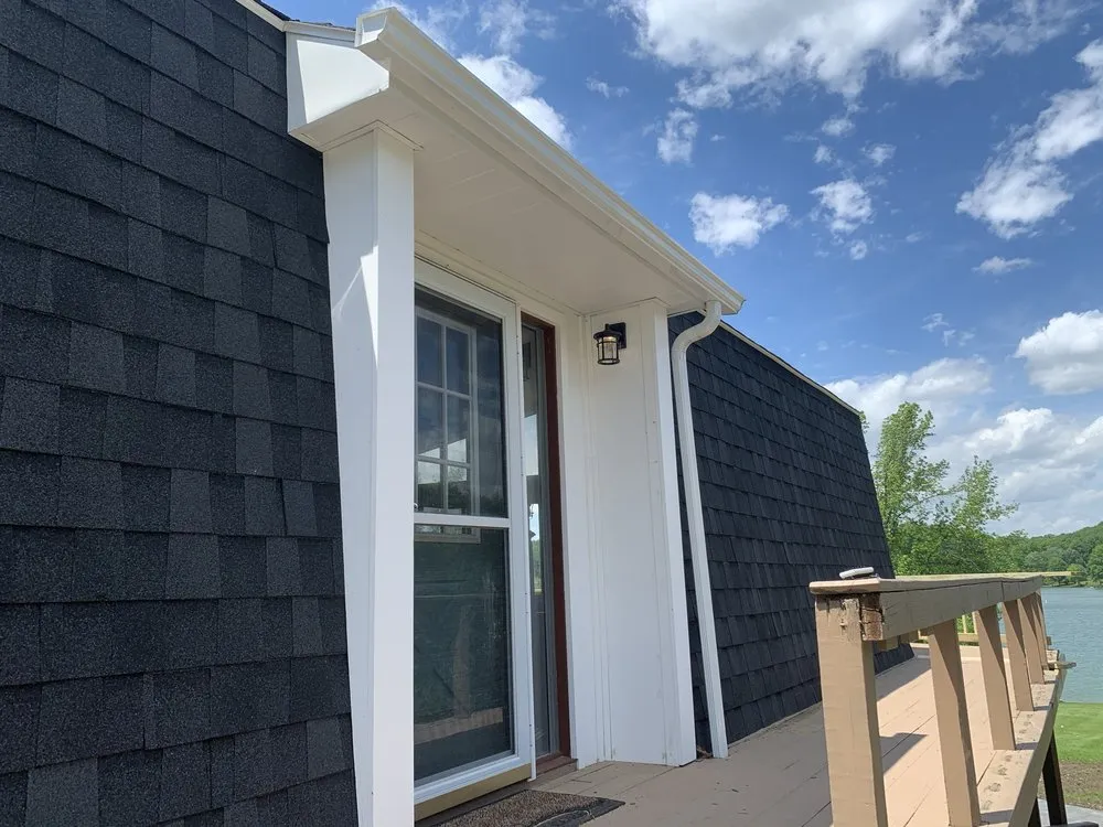 Slide of Youngstown Roofing And Siding