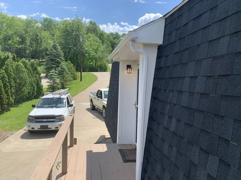 Slide of Youngstown Roofing And Siding