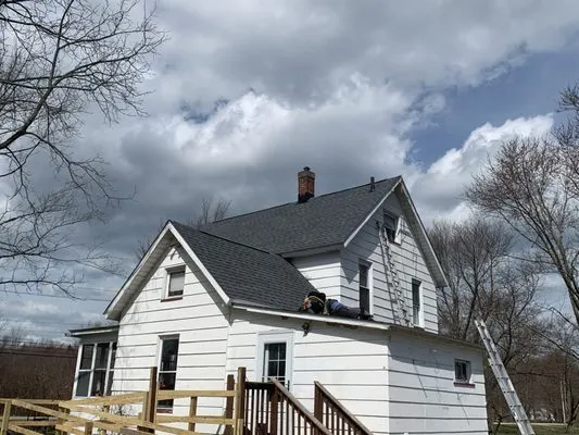 Youngstown Roofing And Siding