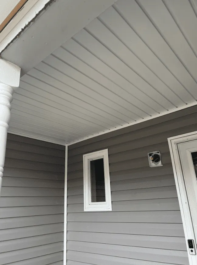 Slide of Your Choice Roofing & Remodeling