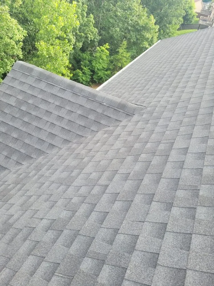 Slide of Your Choice Roofing & Remodeling
